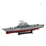 RC Destroyer Warship Battleship Aircraft Carrier Ship Remote Control Scale Model