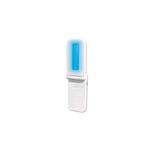 Clean Maxx UV-C Light Steriliser Mobile Travel Foldable Cleaner 1.5W Lamp
