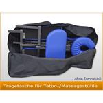 Transport Storage Carry Bag Case For Massage/Tattoo Table Chair