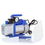 Industrial Quality Professional Vacuum Pump 50 l/min Pic:1