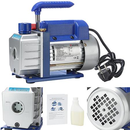 Industrial Quality Professional Vacuum Pump 50 l/min