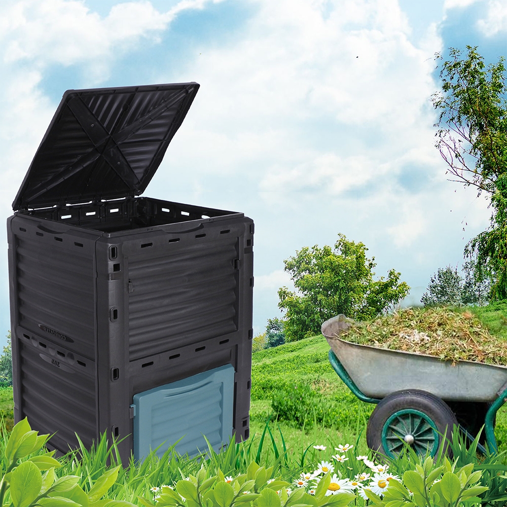 Garantiert echt Komposter online kaufen ab 9 | Möbel 24 EUR